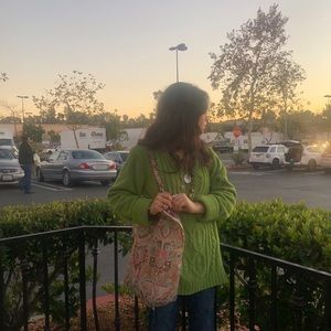 Meet your Posher, Cristen